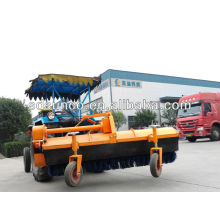 Hydraulic Road Cleaning Machinery